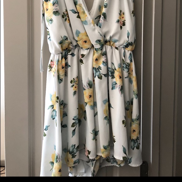 Romper - Picture 3 of 3